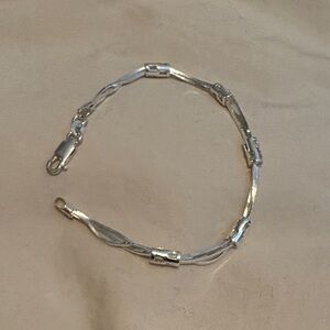 925 silver bracelet